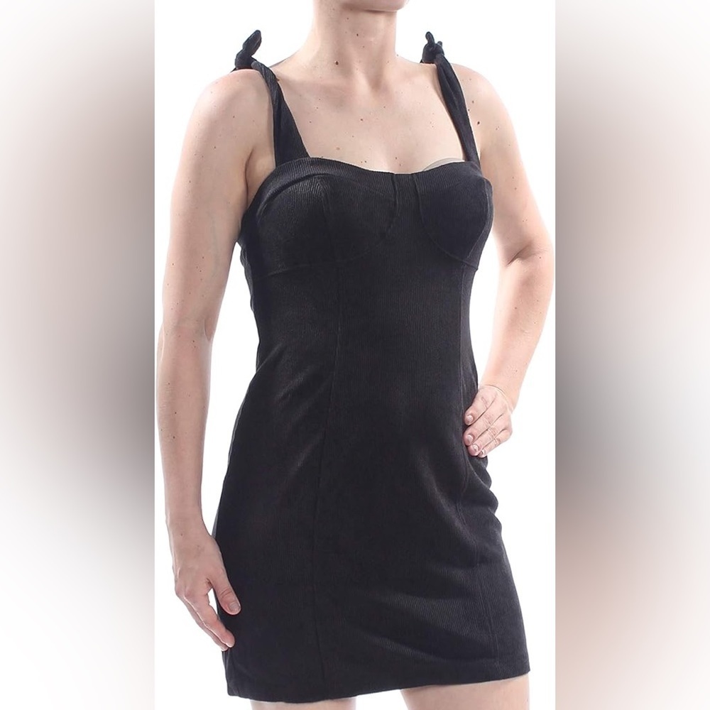 Intimately Free People Ribbed Dress NWT‎